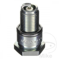 Candela B6ES NGK SAE sciolta per Kawasaki AE AR 50 Z 750...