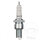 Candela B6ES NGK SAE sciolta per Kawasaki AE AR 50 Z 750 Triumph 650 750 Vespa PX 80