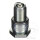 Candela B6ES NGK SAE sciolta per Kawasaki AE AR 50 Z 750 Triumph 650 750 Vespa PX 80