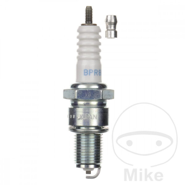 Candela BPR8ES NGK SAE sciolta per Yamaha XJ 650 750 900 