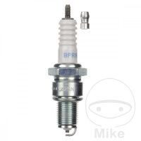 Spark plug BPR8ES NGK SAE loose for Yamaha XJ 650 750 900 