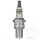 Spark plug BR9ECMIX NGK SAE solid for Aprilia Honda Husqvarna KTM Suzuki Yamaha