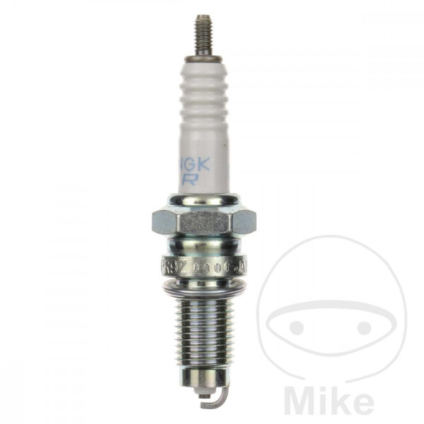 Spark plug DPR9Z NGK SAE M4 for Honda XL 250 84-88 # XR 200 84-85 # XR 250 84-95