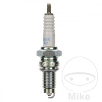 Buj&iacute;a DPR9Z NGK SAE M4 para Honda XL 250 84-88 #...