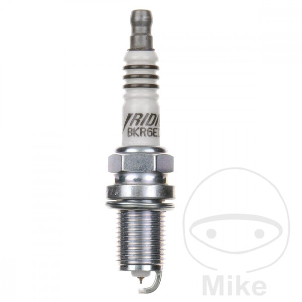 Spark plug BKR6EIX-11 NGK SAE fixed for Honda F6B GL 1800 Goldwing GL 1800 Valkyrie