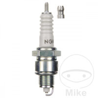 Buj&iacute;a BP4HS NGK SAE suelta para Honda NCZ 50...