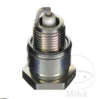 Buj&iacute;a BP4HS NGK SAE suelta para Honda NCZ 50...
