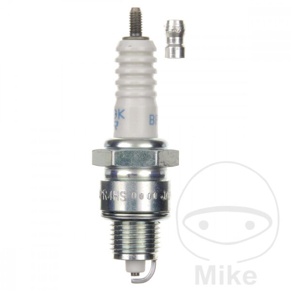 Candela BPR4HS NGK SAE sciolta per Honda Kawasaki Suzuki Yamaha 50 