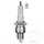 Candela BPR4HS NGK SAE sciolta per Honda Kawasaki Suzuki Yamaha 50 