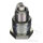 Candela BPR4HS NGK SAE sciolta per Honda Kawasaki Suzuki Yamaha 50 