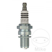 Spark plug BR8ECMIX NGK SAE solid for Beta Husqvarna...