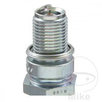 Spark plug BR8ECMIX NGK SAE solid for Beta Husqvarna...