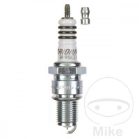 Spark plug BPR9EIX NGK SAE loose for Hercules Ultra 50...