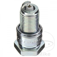 Spark plug BPR9EIX NGK SAE loose for Hercules Ultra 50...