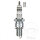 Candela BPR9EIX NGK SAE sciolta per Hercules Ultra 50 82-83 # KTM SX 500 92-93