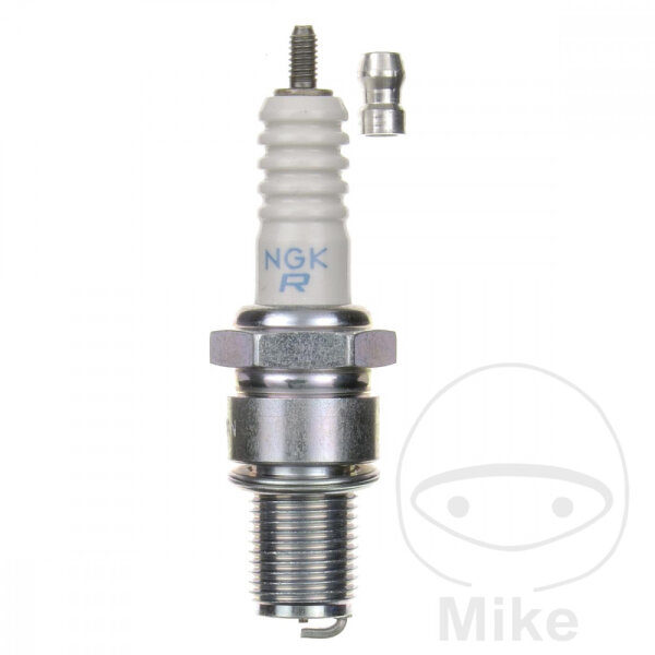 Buj&iacute;a BR8EG NGK SAE suelta para Gas Gas Honda Husqvarna Kawasaki KTM Suzuki Yamaha
