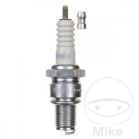 Candela BR9EG NGK SAE sciolta per Cagiva Gas Gas Honda...