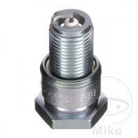 Candela BR9EG NGK SAE sciolta per Cagiva Gas Gas Honda...