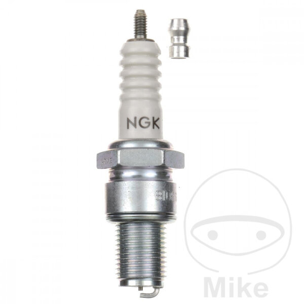Spark plug B10EG NGK SAE loose for Fantic 80 RC Suzuki PE 175 250 Yamaha YZ 80