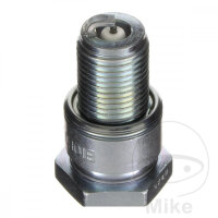 Candela B10EG NGK SAE sciolta per Fantic 80 RC Suzuki PE...