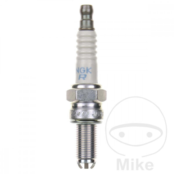 Spark plug CR8EKB NGK SAE fixed for Aprilia Derbi Moto Guzzi Peugeot Piaggio Vespa