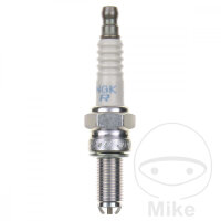 Bougie dallumage CR8EKB NGK SAE fixe pour Aprilia Moto...
