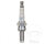 Spark plug CR8EKB NGK SAE fixed for Aprilia Derbi Moto Guzzi Peugeot Piaggio Vespa