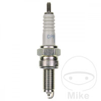 Candela CPR6EA-9 NGK SAE M4 per Honda 125 Lexmoto Venom...