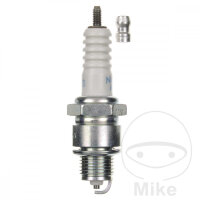 Spark plug BPR7HS NGK SAE loose for Aprilia Hyosung...