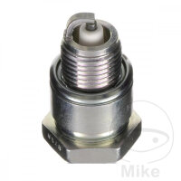 Spark plug BPR7HS NGK SAE loose for Aprilia Hyosung...