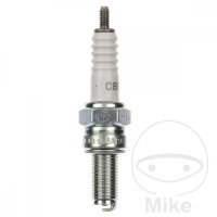 Candela C8E NGK SAE M4 per Husaberg FC FE 350 400 501 600