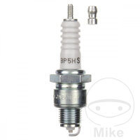 Buj&iacute;a BP5HS NGK SAE suelta para Bajaj Chetak 150 #...
