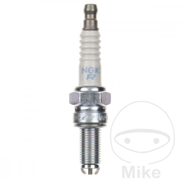 Bougie dallumage CR9EKB NGK SAE fixe pour Aprilia BMW Buell Husaberg Husqvarna KTM MV Agusta