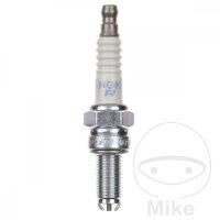 Bougie dallumage CR9EKB NGK SAE fixe pour Aprilia BMW...