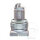 Spark plug LR8B NGK SAE solid for Husqvarna TC 50 65 85 KTM SX 50 65