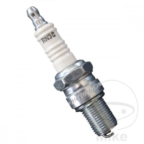 Spark plug RN3C Champion for Aprilia Honda Kawasaki KTM Moto Guzzi Suzuki Yamaha