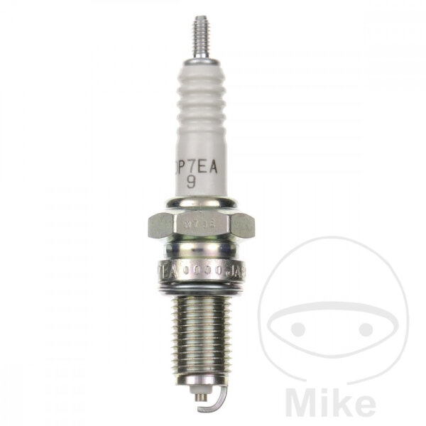 Buj&iacute;a DP7EA-9 NGK SAE M4 para AJP PR3 PR4 125 200 240