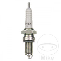 Buj&iacute;a DP7EA-9 NGK SAE M4 para AJP PR3 PR4 125 200 240