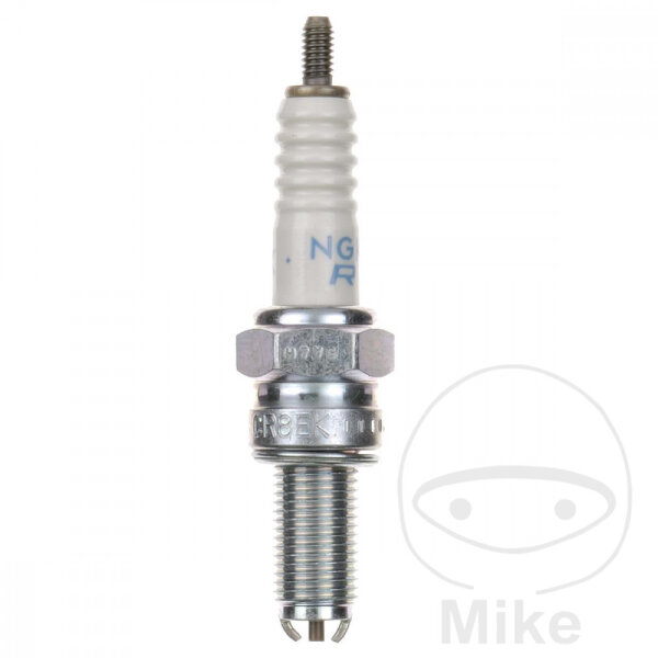 Spark plug CR8EK NGK SAE M4 for Benelli Cagiva Kawasaki KTM Sherco Suzuki Triumph