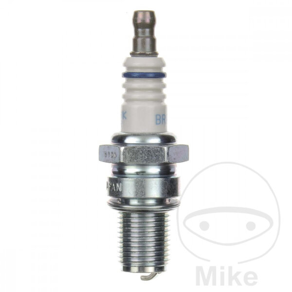 Spark plug BR9ECM NGK SAE solid for Aprilia Honda Suzuki Yamaha