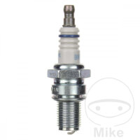 Spark plug BR9ECM NGK SAE solid for Aprilia Honda Suzuki...