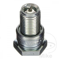 Spark plug BR9ECM NGK SAE solid for Aprilia Honda Suzuki...