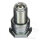 Spark plug BR9ECM NGK SAE solid for Aprilia Honda Suzuki Yamaha