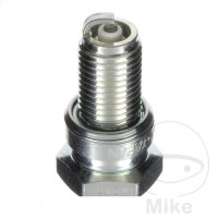 Spark plug DR9EA NGK SAE M4 for Kawasaki Moto Guzzi Yamaha