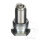 Spark plug DR8EA NGK SAE M4 for Aprilia Kawasaki KSR-Moto KTM Kymco Suzuki Yamaha