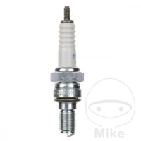 Spark plug R0409B-8 NGK SAE M4 racing plug for HM-Moto...