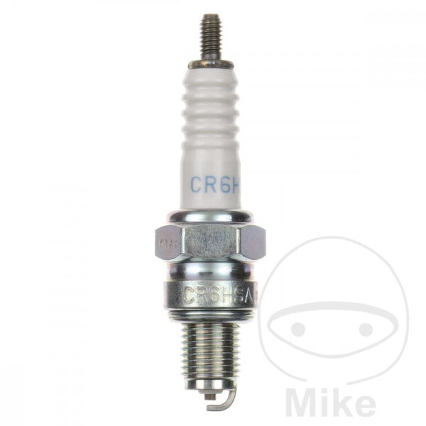 Spark plug CR6HSA NGK SAE M4 for Beta Honda Polaris Sky Team Suzuki SYM Yamaha