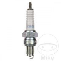 Spark plug CR6HSA NGK SAE M4 for Beta Honda Polaris Sky...