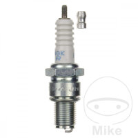 Spark plug BR10EG NGK SAE loose for Aprilia HM Moto Honda...