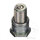 Candela BR10EG NGK SAE sciolta per Aprilia HM Moto Honda Kawasaki KTM Suzuki Yamaha